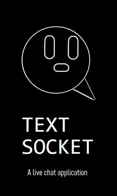 TEXT-SOCKET